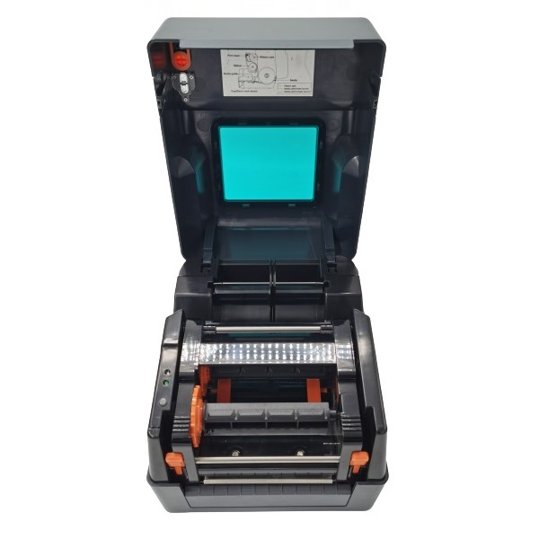مشخصات لیبل پرینتر رونگتا RP400